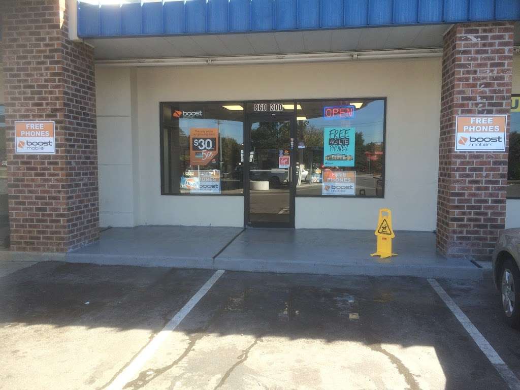 Boost Mobile in 860 Heckle Blvd Ste 300, Rock Hill, SC 29730, USA
