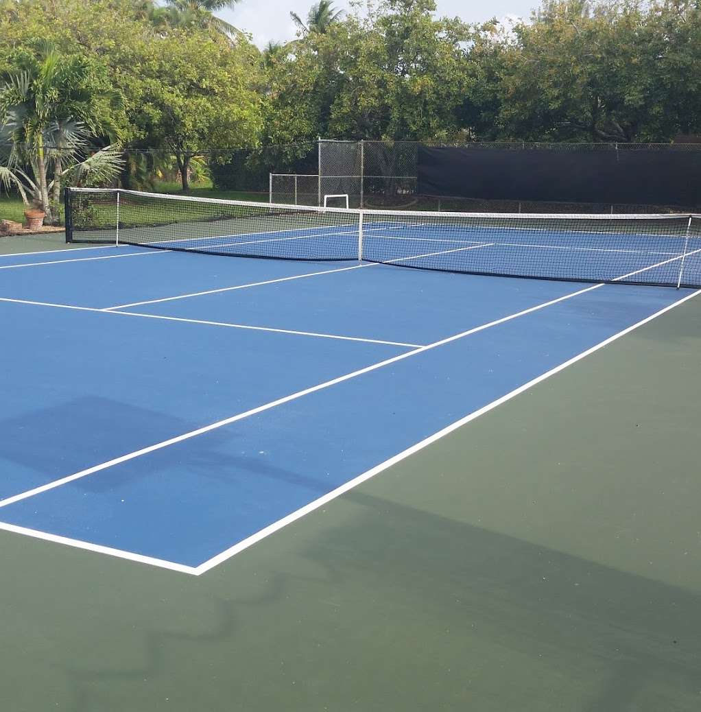 Pro Tennis Center - HEADQUARTER | 6338 NW 75th Way, Parkland, FL 33067, USA | Phone: (561) 350-0105