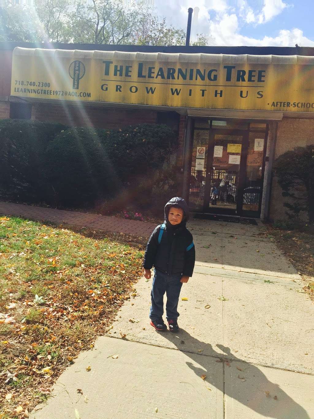 The Learning Tree | 86-28 Francis Lewis Blvd, Queens Village, NY 11427 | Phone: (718) 740-2300