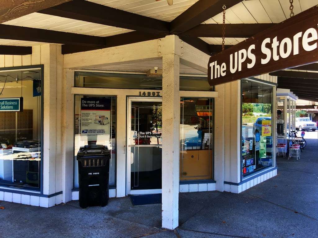 The UPS Store | 1480 Moraga Rd Ste C, Moraga, CA 94556, USA | Phone: (925) 376-4480