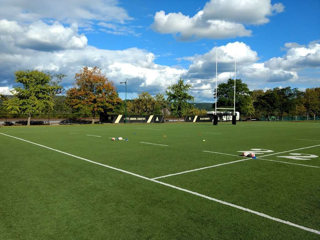 Anderson Rugby Complex | River Rd, West Point, NY 10996, USA