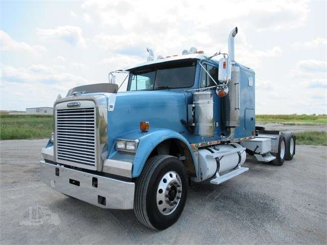 KC Truck & Equipment Sales | 104 E Old Hwy 40, Bates City, MO 64011, USA | Phone: (816) 690-2632