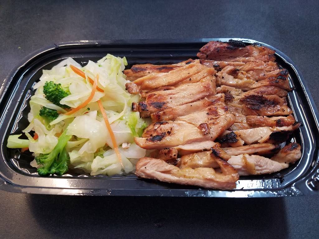 Taste Teriyaki | 20649 SW Roy Rogers Rd # 307, Sherwood, OR 97140 | Phone: (503) 625-9932