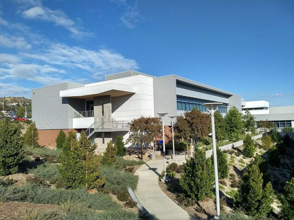 Mt. SAC Business and Computer Technology Center, Building 79 | La Puente Dr, Walnut, CA 91789