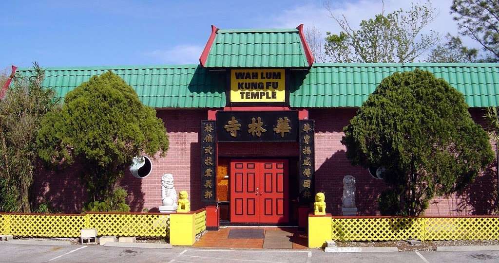 Wah Lum Kung Fu & Tai Chi Temple Orlando | 851 N Goldenrod Rd, Orlando, FL 32807 | Phone: (407) 275-6177