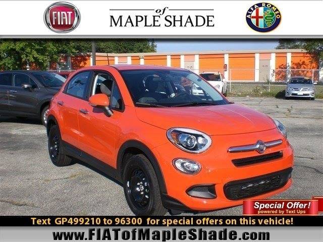 Alfa Romeo & FIAT of Maple Shade | 587 NJ-38, Maple Shade, NJ 08052, USA | Phone: (877) 484-0073