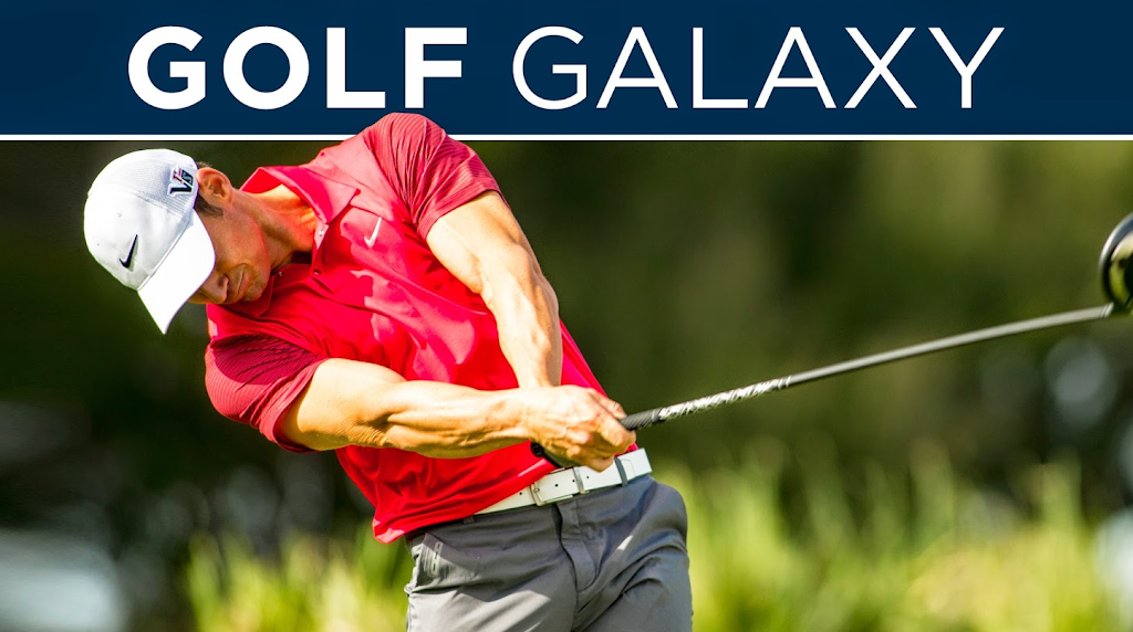 Golf Galaxy | 2000 Old Brick Rd, Glen Allen, VA 23060, USA | Phone: (804) 360-2500