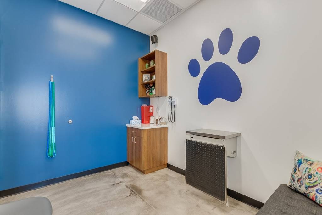 Trilogy Veterinary Medical Center | 2801 E Ocotillo Rd #5, Chandler, AZ 85249, USA | Phone: (480) 470-4700