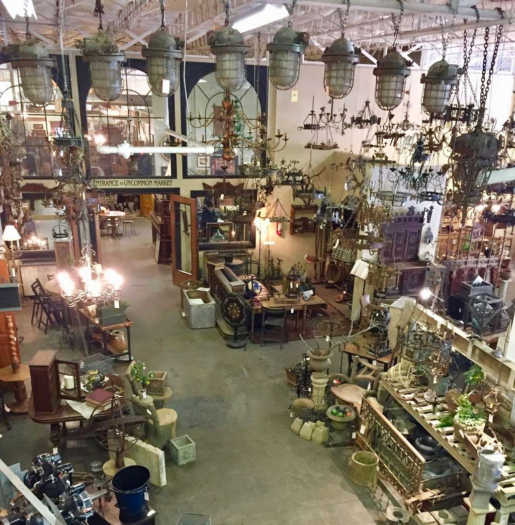 Uncommon Market Dallas | 100 Riveredge Dr, Dallas, TX 75207, USA | Phone: (214) 871-2775