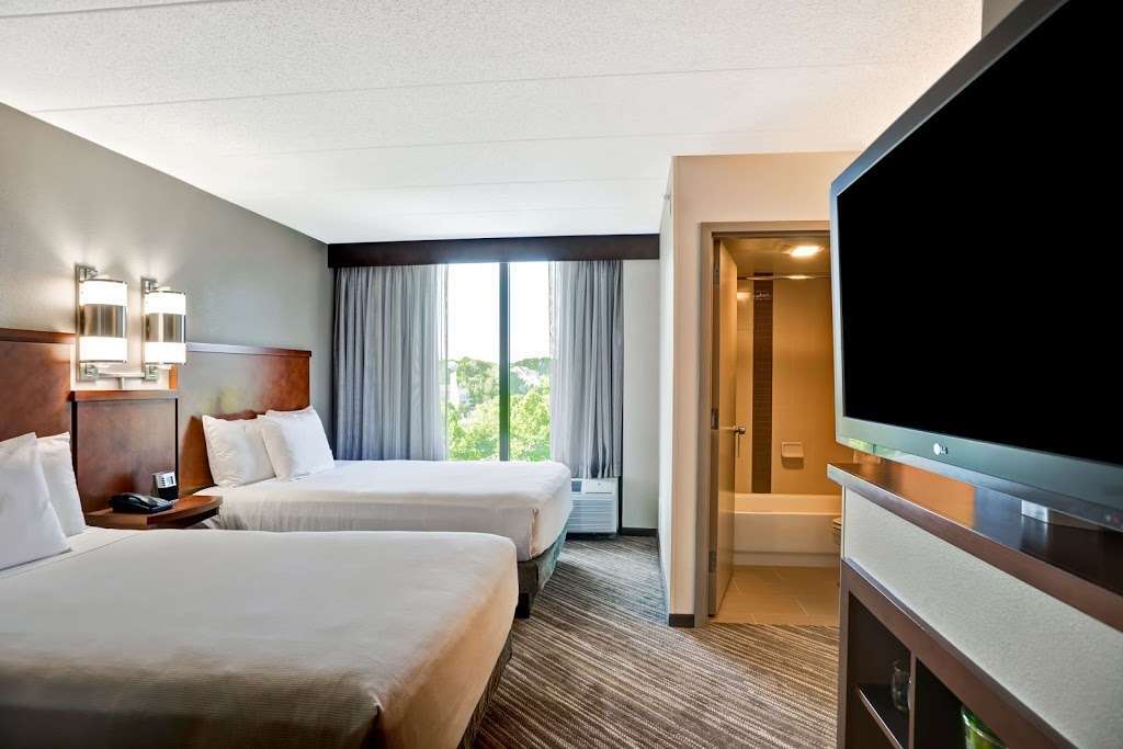 Hyatt Place Baltimore/Bwi Airport | 940 International Dr, Linthicum Heights, MD 21090, USA | Phone: (410) 859-3366