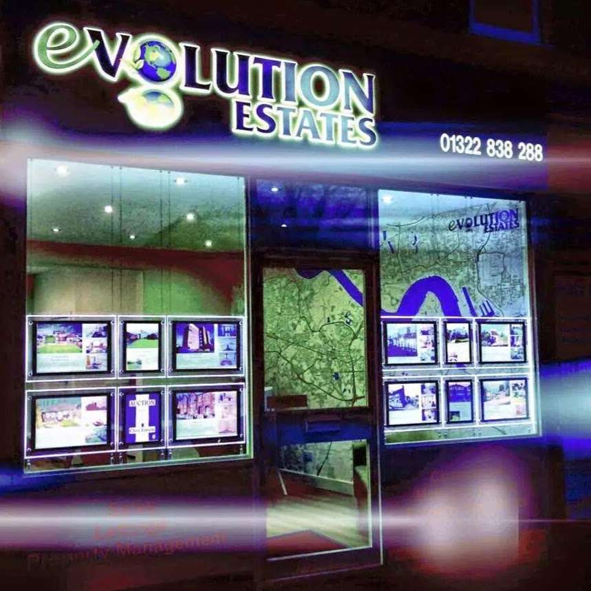 Evolution Estates | 42 Shepherds Ln, Dartford DA1 2NY, UK | Phone: 01322 838288