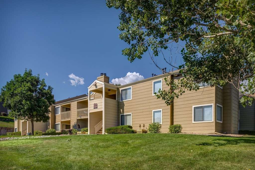 Vista at Trappers Glen Apartments | 11736 W Chenango Dr, Morrison, CO 80465, USA | Phone: (303) 979-1448