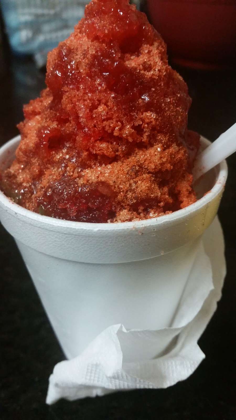 Angels Snow Cones | 3249, 14939 Woodforest Blvd, Channelview, TX 77530