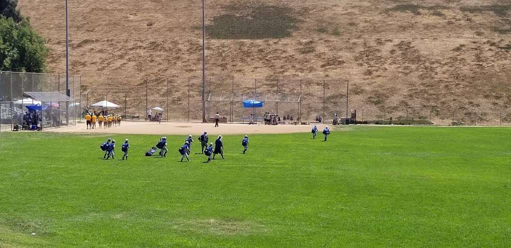Garvey Ranch Park | 781 S Orange Ave, Monterey Park, CA 91754, USA | Phone: (626) 307-1388