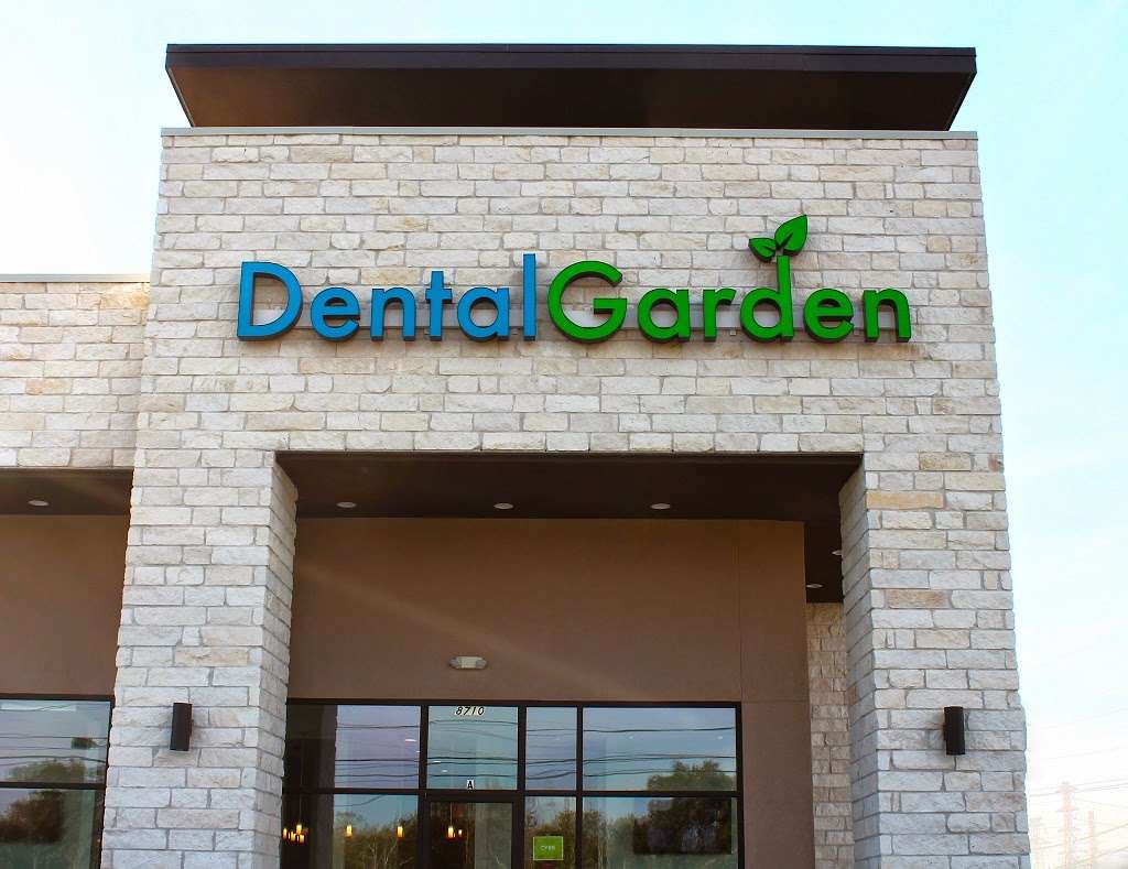 Dental Garden | 8710 Grand Mission Blvd A, Richmond, TX 77407, USA | Phone: (281) 853-9215