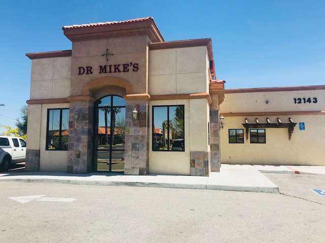 Dr. Mikes Walk In clinic | 12143 Navajo Rd, Apple Valley, CA 92308, USA | Phone: (760) 240-1144