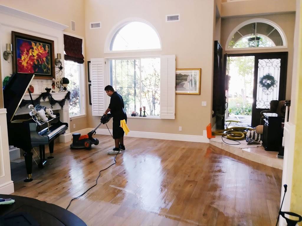 UNIQUE PRO Cleaning Services | 15742 Williams St, Tustin, CA 92780, USA | Phone: (949) 662-9759