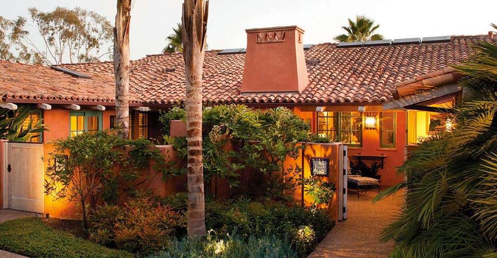 Rancho Valencia Resort & Spa | 5921 Valencia Cir, Rancho Santa Fe, CA 92067, USA | Phone: (858) 756-1123