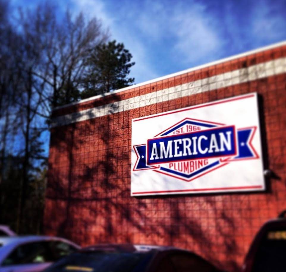 American Plumbing | 3716 Auburn Church Rd, Garner, NC 27529 | Phone: (919) 772-1346