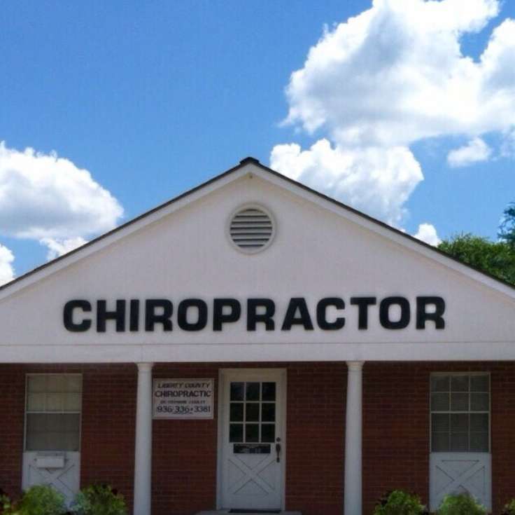 Liberty County Chiropractic Stephanie Easley, DC | 2812 US-90, Liberty, TX 77575, USA | Phone: (936) 336-3381