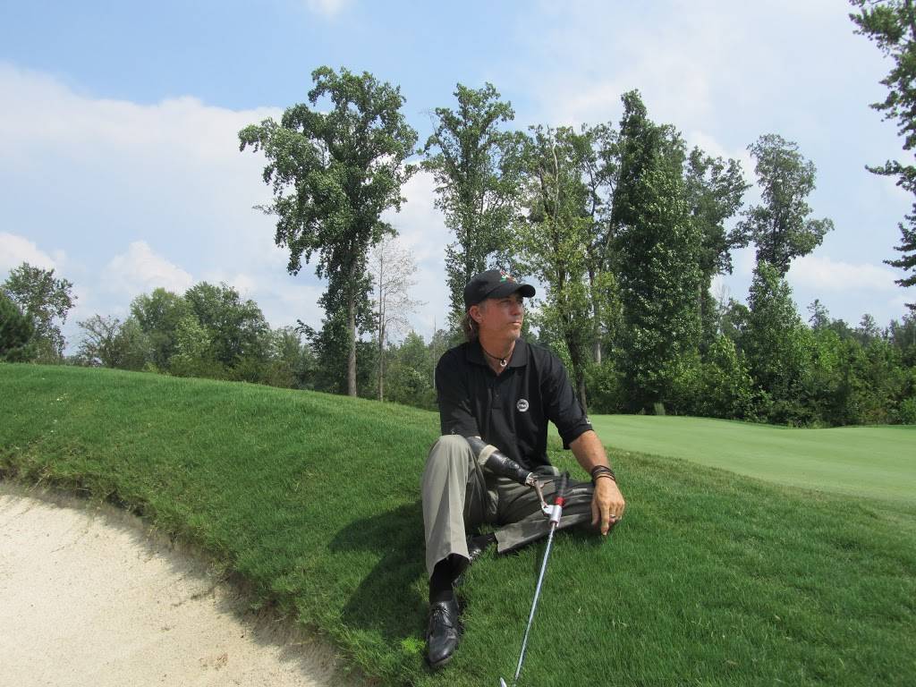 Brad Claytons PuzzleDuck Golf | 2300 Old Milburnie Rd, Raleigh, NC 27604, USA | Phone: (919) 691-2330