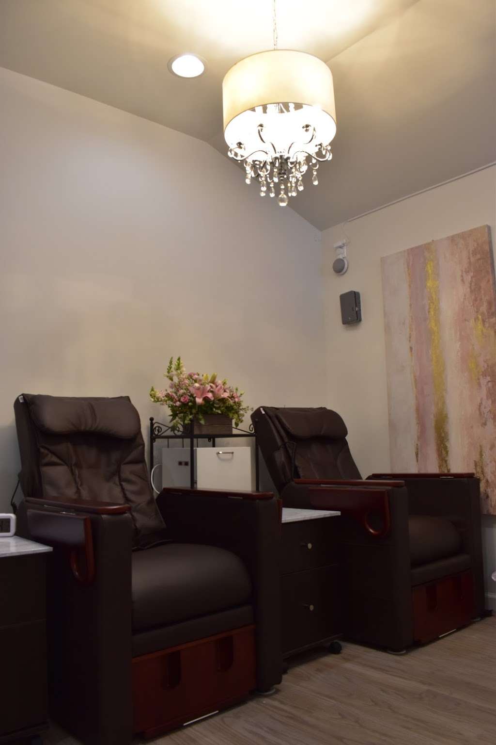 Carolines Spa & Salon | 46 N Main St, Selbyville, DE 19975, USA | Phone: (302) 200-2635