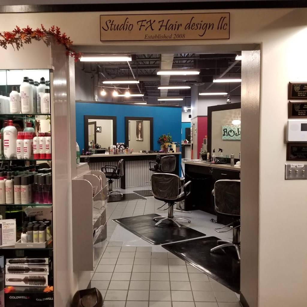 Studio FX Hair Design LLC | 1501 Huffman Rd #196, Anchorage, AK 99515, USA | Phone: (907) 349-0123