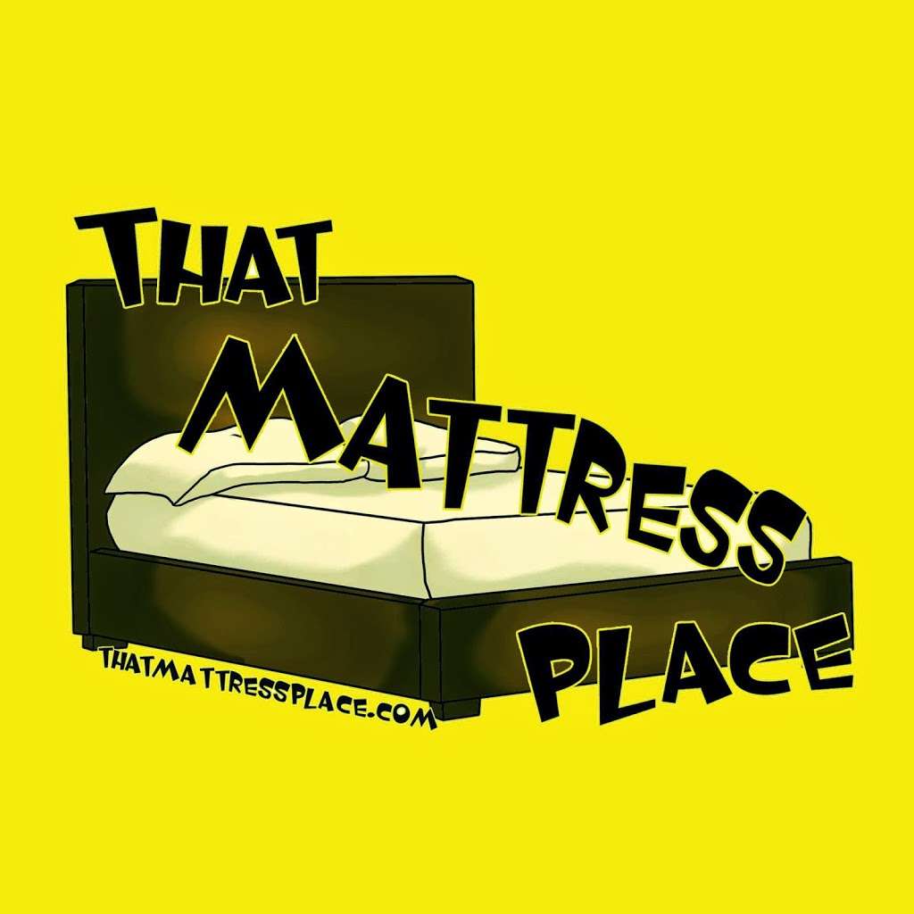 That Mattress Place | 3005, 8555 Pulaski Hwy, Rosedale, MD 21237, USA | Phone: (410) 780-8181