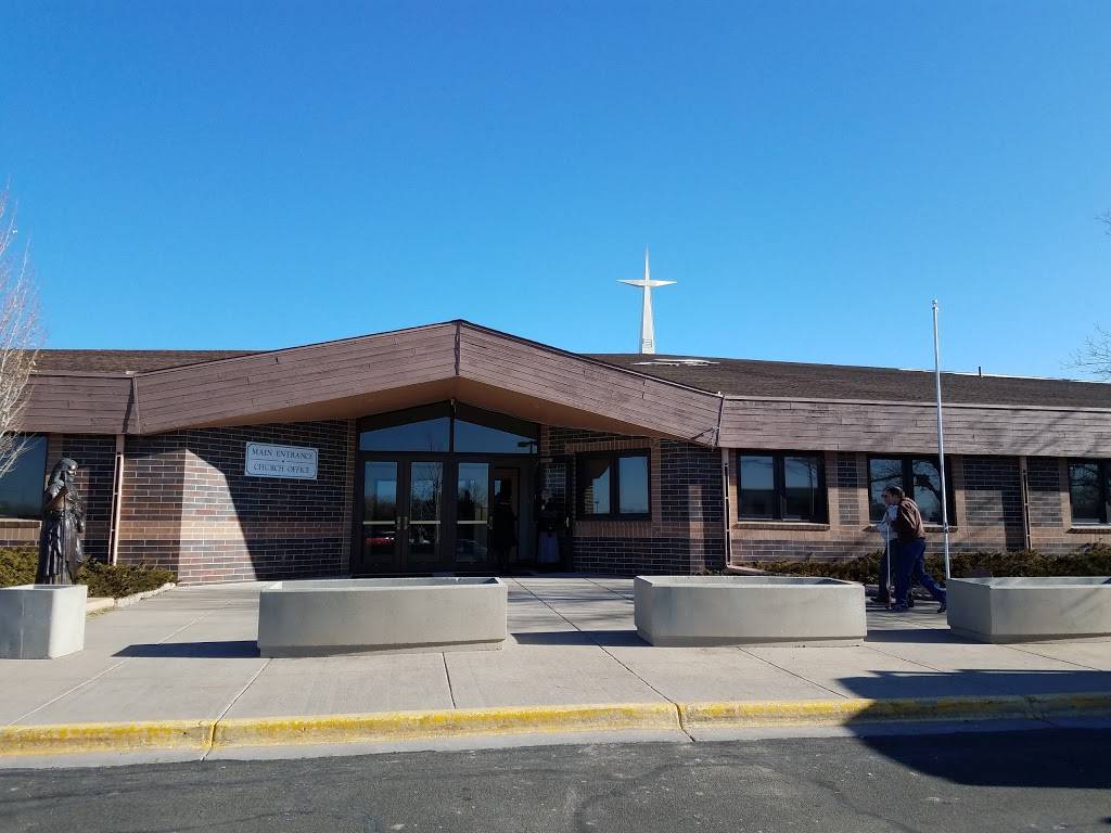 Fellowship Community Church | 6263 S Parker Rd, Centennial, CO 80016 | Phone: (303) 699-1110