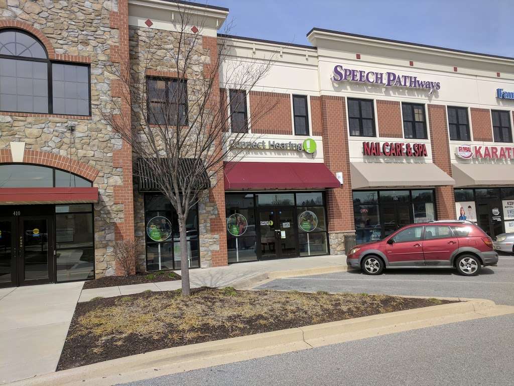 Speech Pathways | 410 Meadow Creek Dr # 206, Westminster, MD 21158 | Phone: (410) 374-0555