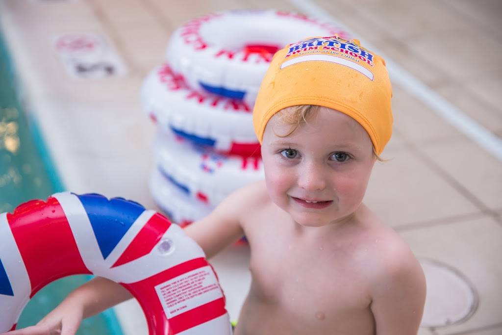 British Swim School of Valencia at St. Barnabas Crystal Conservatories | 100 Conservatories Court, Valencia, PA 16059, USA | Phone: (724) 241-8602