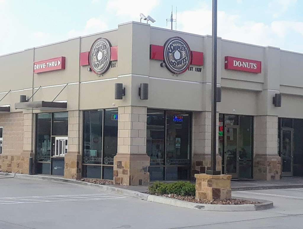 Shipley Do-Nuts | 3235 Riley Fuzzel Rd, Spring, TX 77386 | Phone: (281) 288-9528