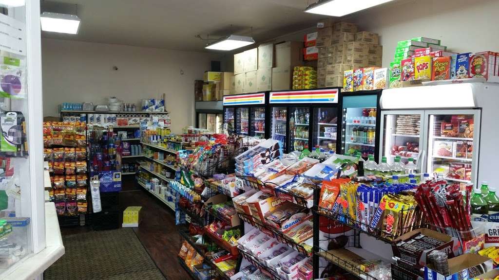 Hakote Foodmart | 3830 W Burleigh St, Milwaukee, WI 53210, USA | Phone: (414) 269-9969