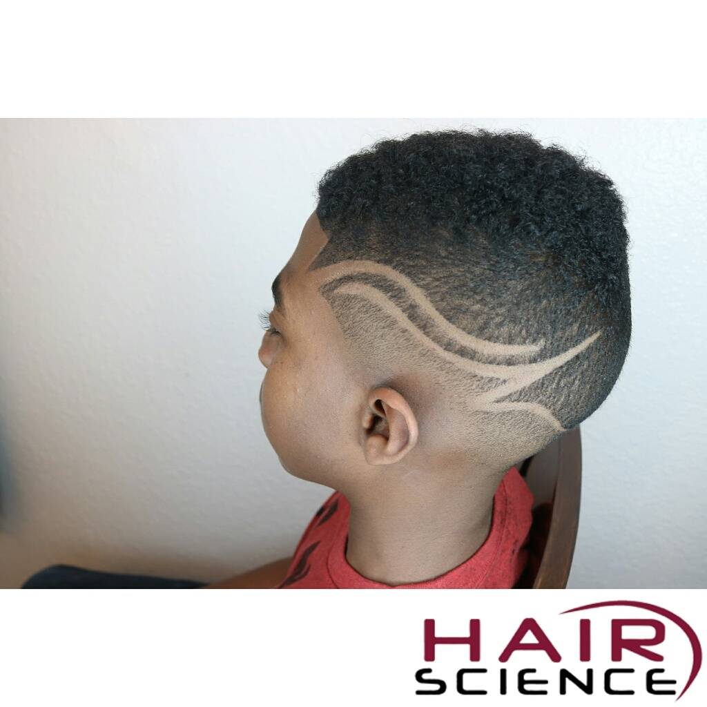 Hair Science Barber Shop and Barber School | 203 W 15th Ave #108, Anchorage, AK 99501 | Phone: (907) 375-9767