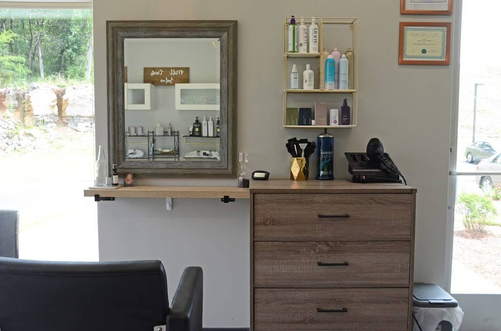 Mill Creek Salon | 7180 Nolensville Rd Ste 205, Nolensville, TN 37135, USA | Phone: (615) 713-7795