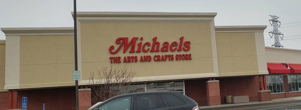 Michaels | 8051 Old Carriage Ct, Shakopee, MN 55379 | Phone: (952) 233-1068