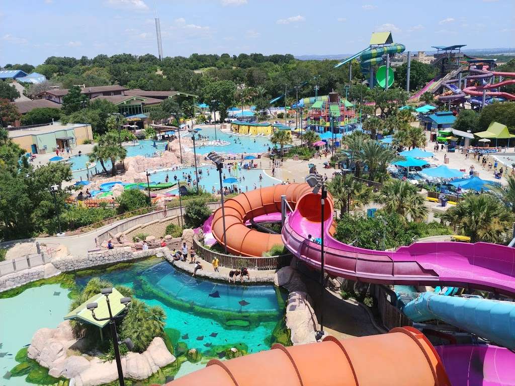 Aquatica San Antonio | 10500 Sea World Dr, San Antonio, TX 78251, USA | Phone: (210) 520-4732