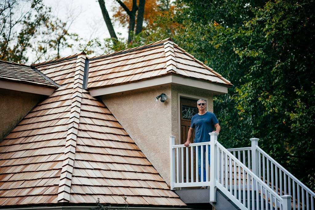 The Cedar Roof Company | 185 Lancaster Ave # 1, Malvern, PA 19355 | Phone: (610) 647-3099