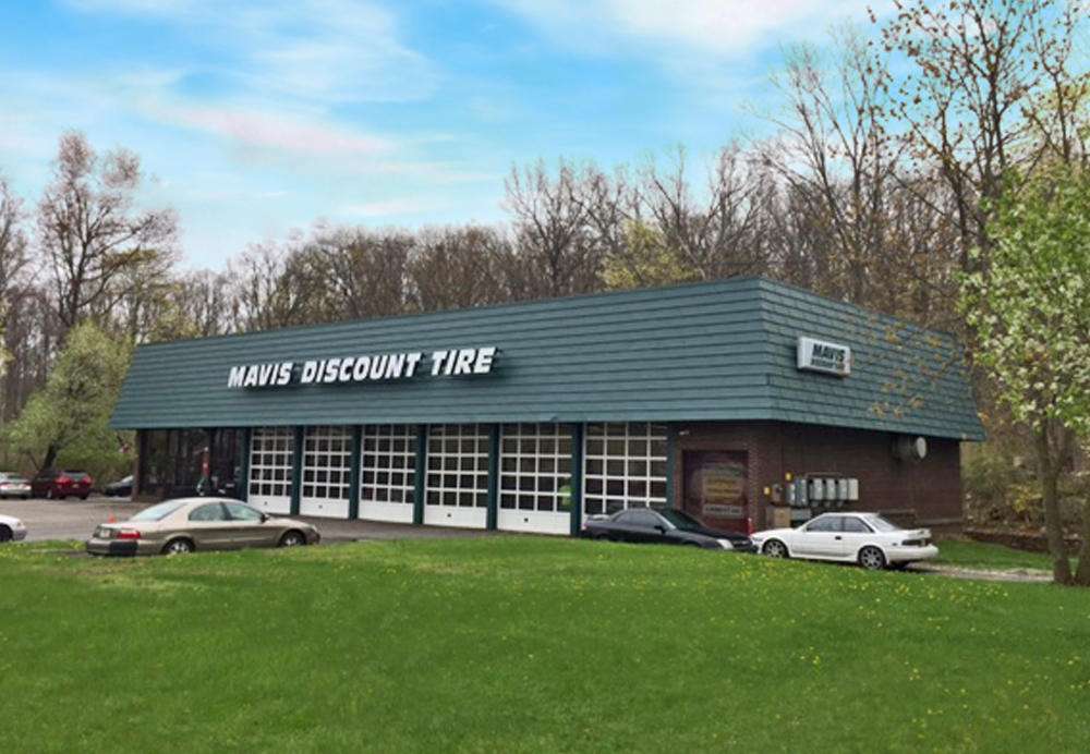 Mavis Discount Tire | 58 US-206, Stanhope, NJ 07874 | Phone: (973) 232-0288