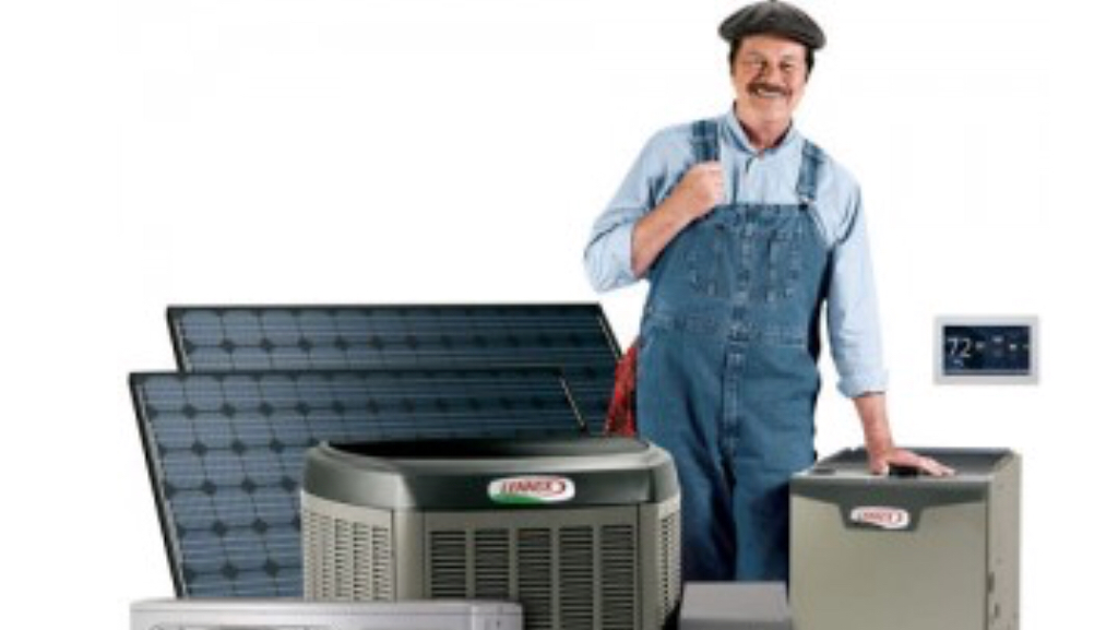A-1 Heating and Air Conditioning Services | 107 N 23rd Ave, Greeley, CO 80631, USA | Phone: (970) 352-3500