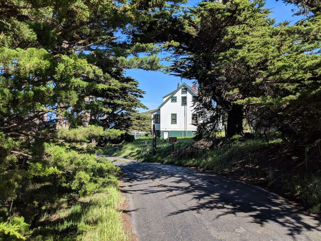 Pt. Reyes Fish Docks | Point Reyes Station, CA 94956, USA