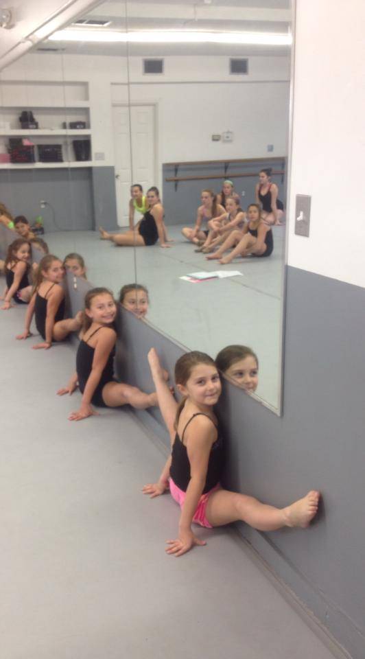 The Studio Dance Complex | 356 Revere St, Revere, MA 02151, USA | Phone: (617) 997-2875