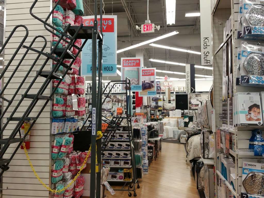 Bed Bath & Beyond | 11470 Pines Blvd, Pembroke Pines, FL 33026, USA | Phone: (954) 442-6553