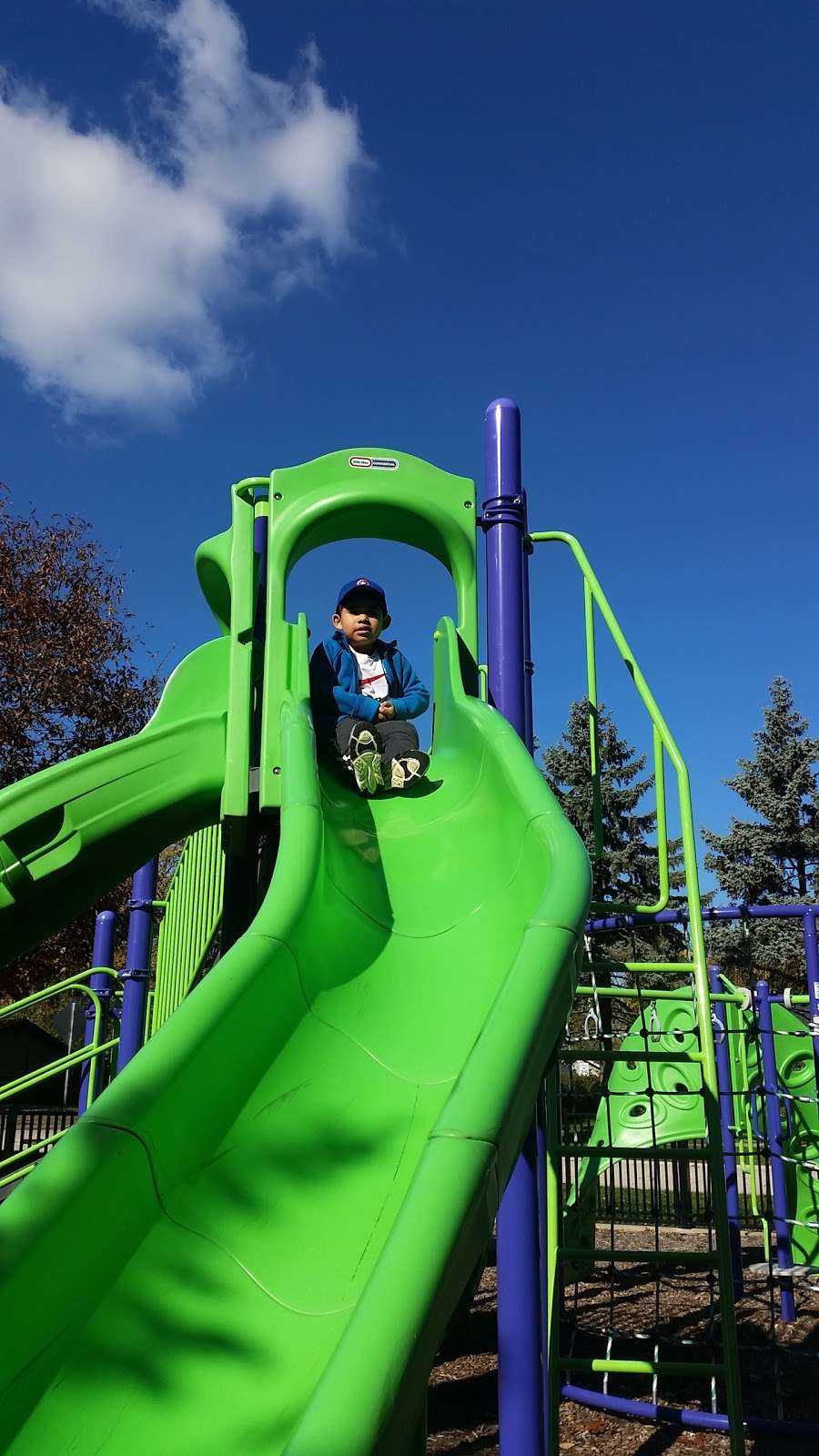 Maple Park | 105 Illinois Blvd, Hoffman Estates, IL 60169, USA | Phone: (847) 885-7500