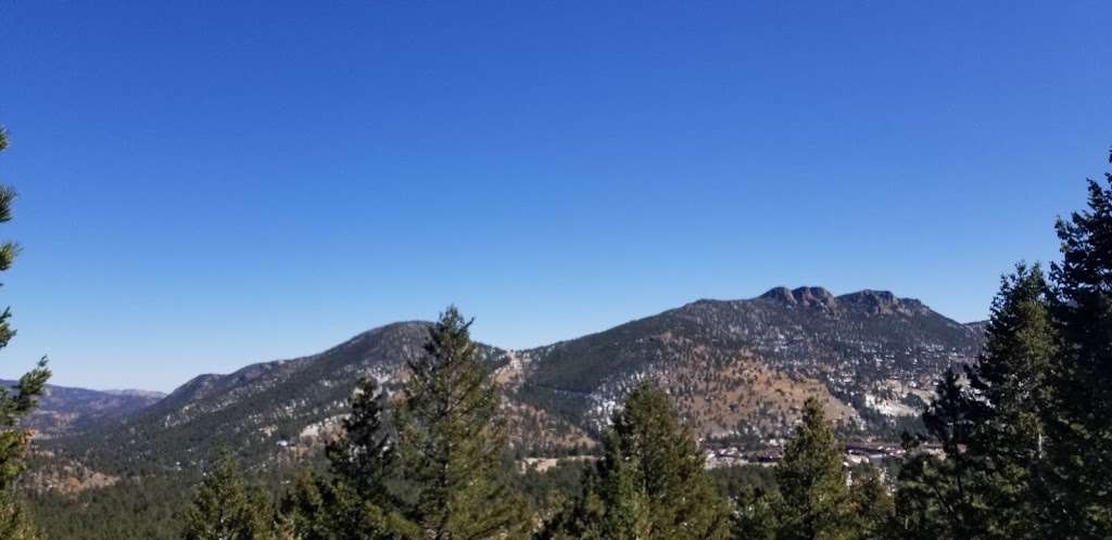 Edwin Bradt Grave | Estes Park, CO 80517, USA