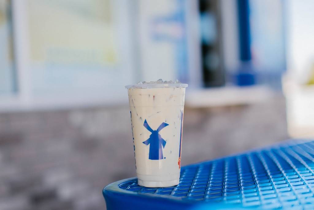 Dutch Bros Coffee | 4250 El Camino Ave, Sacramento, CA 95821, USA | Phone: (541) 955-4700