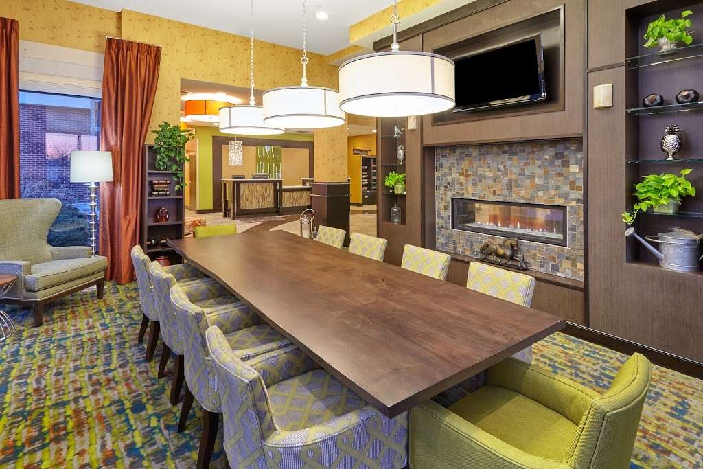 Hilton Garden Inn Indianapolis Northwest | 6930 Intech Blvd, Indianapolis, IN 46278 | Phone: (317) 288-6060