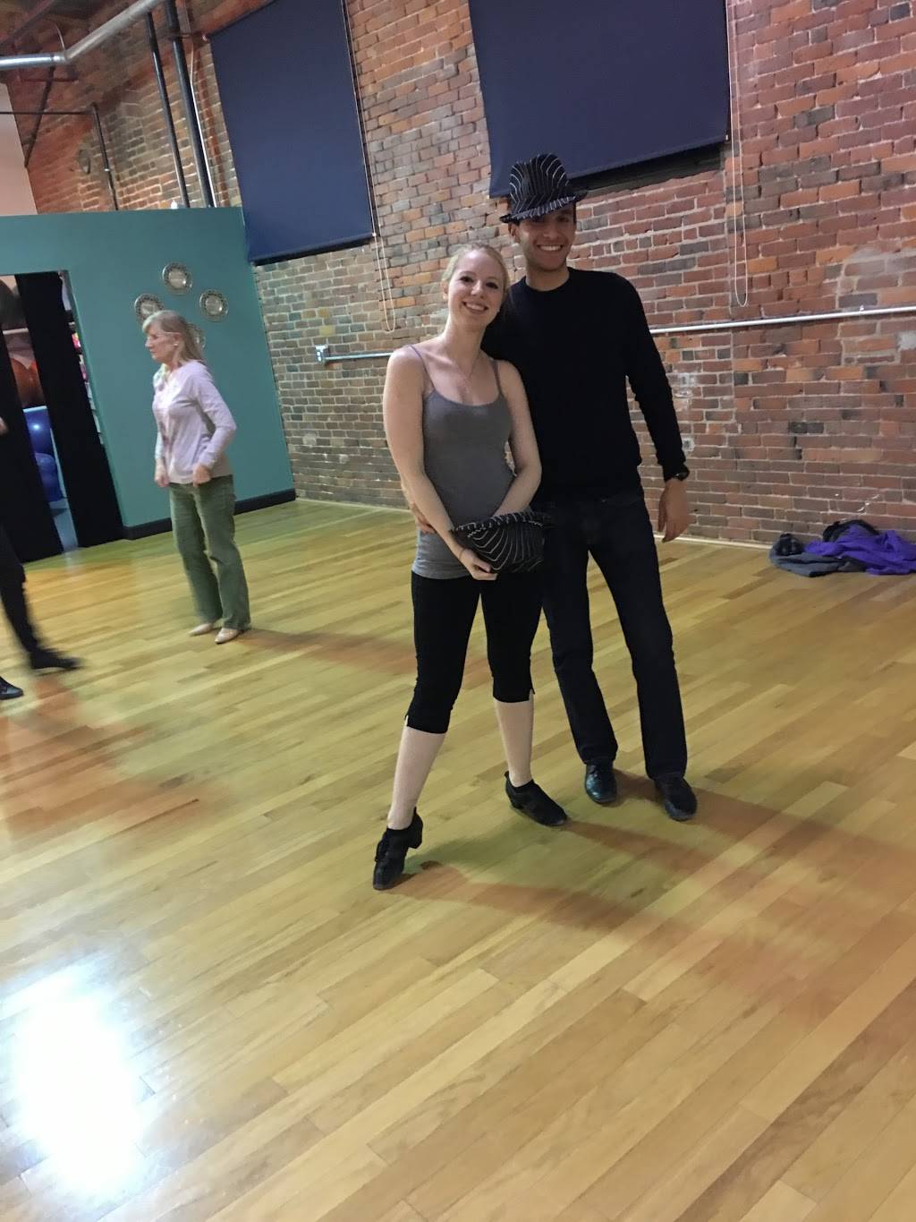 Karens Ballroom Dancing & Fitness | 119R Foster St, Peabody, MA 01960, USA | Phone: (978) 531-4780