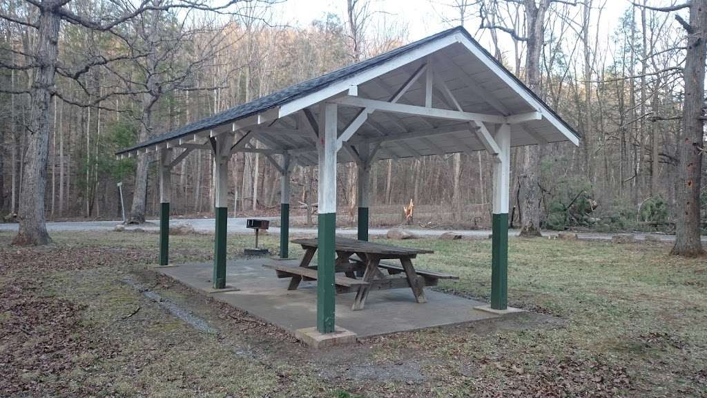 Spruce Pine Hollow Park | Martinsburg Rd, Hedgesville, WV 25427, USA | Phone: (800) 447-8797