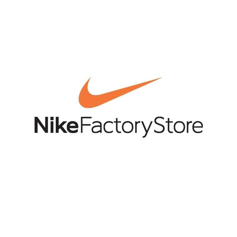 Nike Factory Store | 199 Outlet Center Dr, Queenstown, MD 21658 | Phone: (410) 827-4982